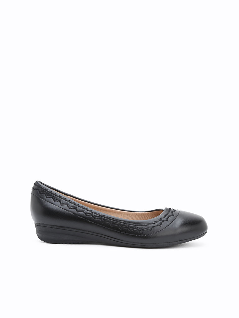 F-2075 Flat Ballerina