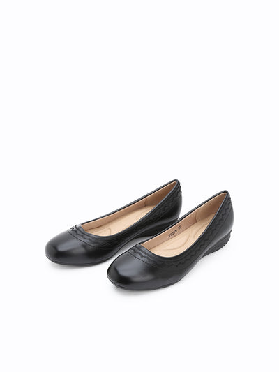 F-2075 Flat Ballerina