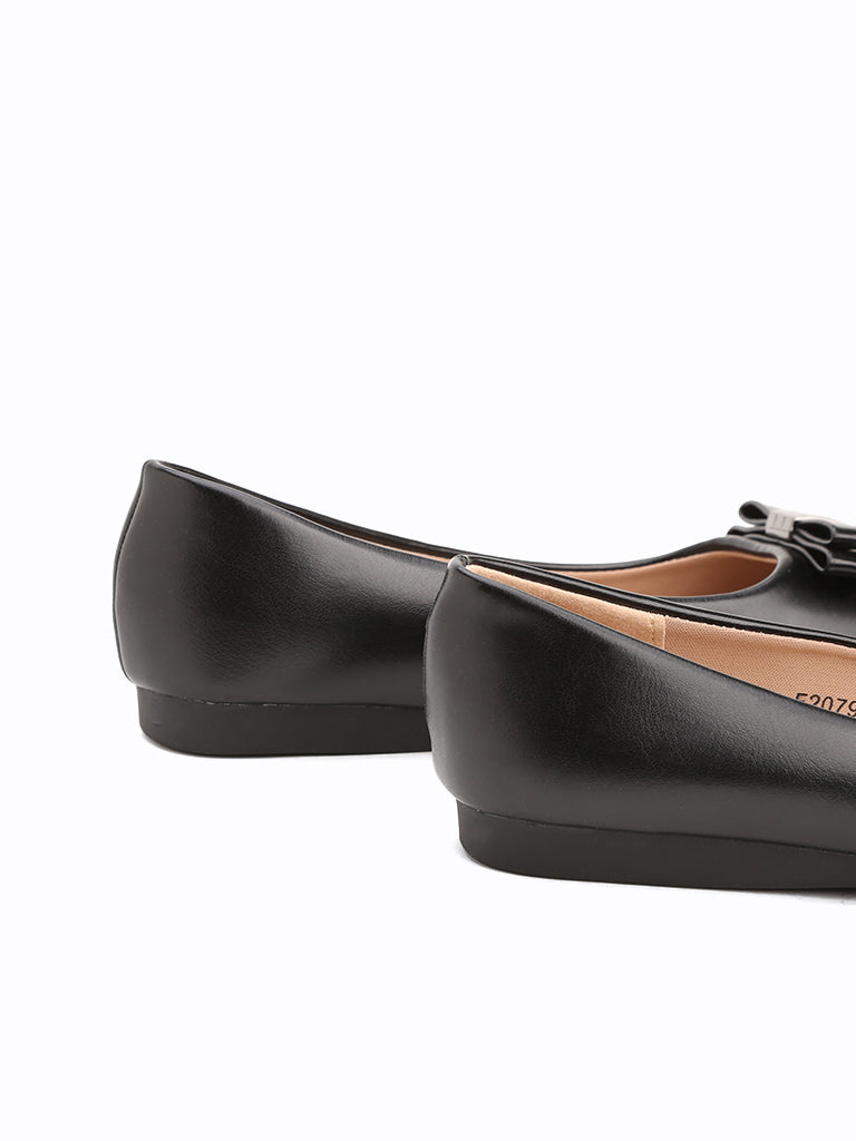 F-2079 Flat Ballerinas