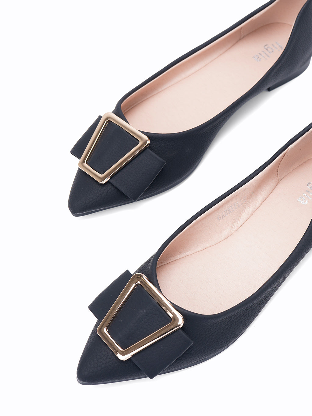 Gabrielle Flat Ballerinas