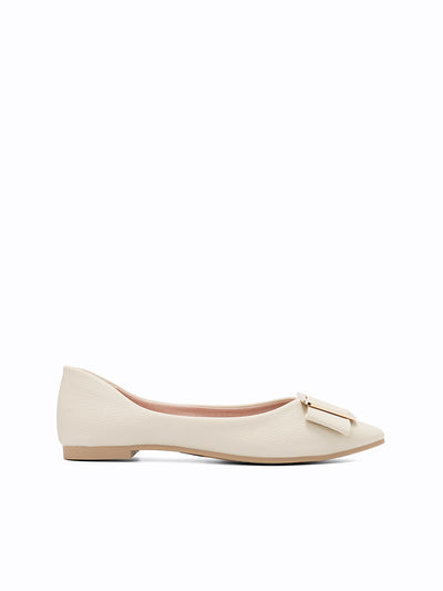 Gabrielle Flat Ballerinas