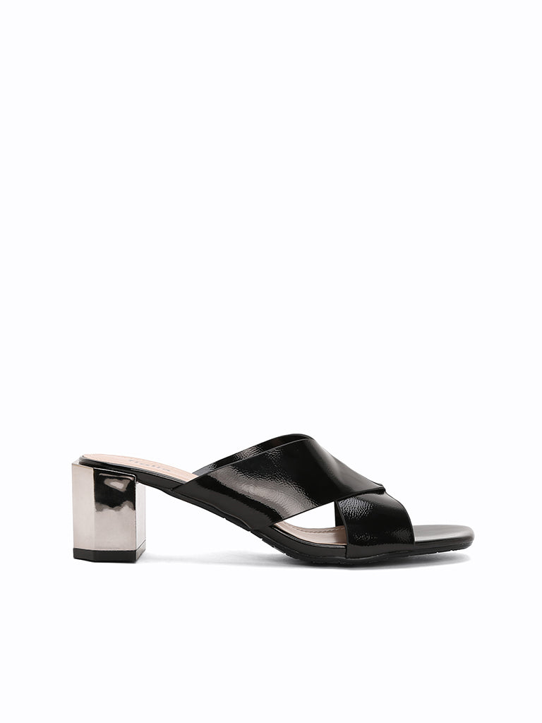 Gemma Heel Slides