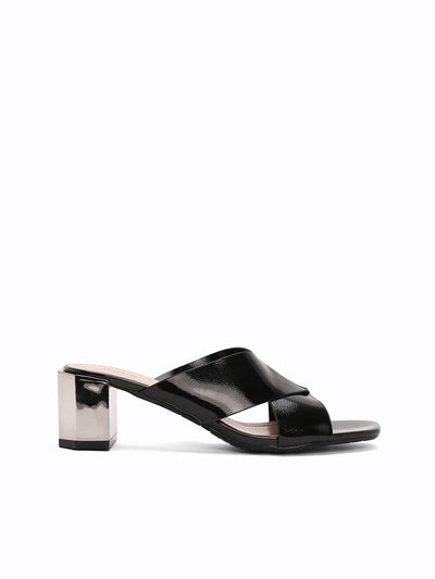 Gemma Heel Slides
