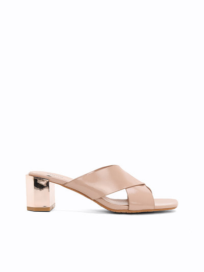 Gemma Heel Slides