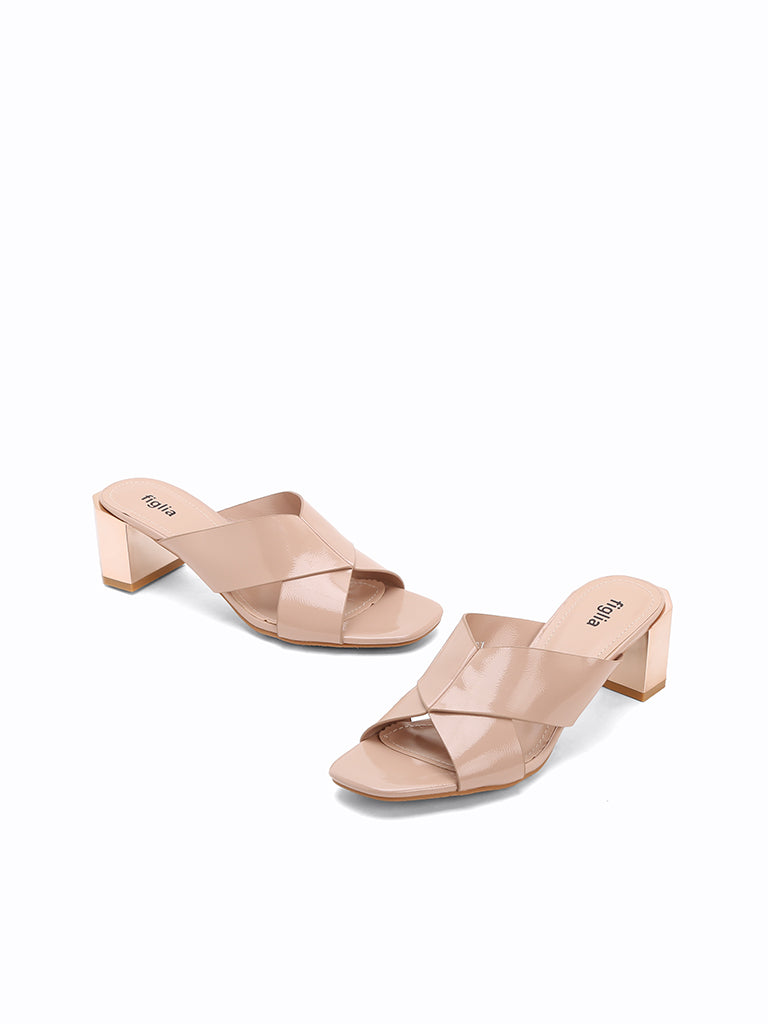 Gemma Heel Slides
