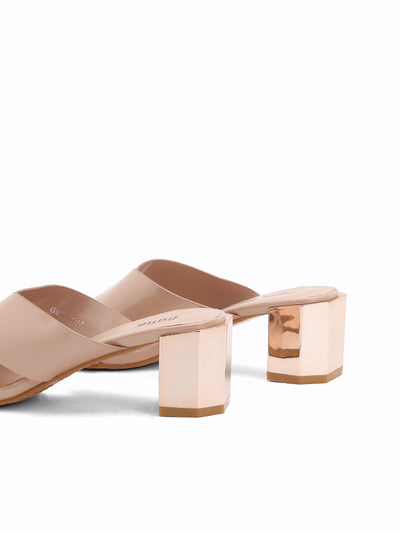 Gemma Heel Slides