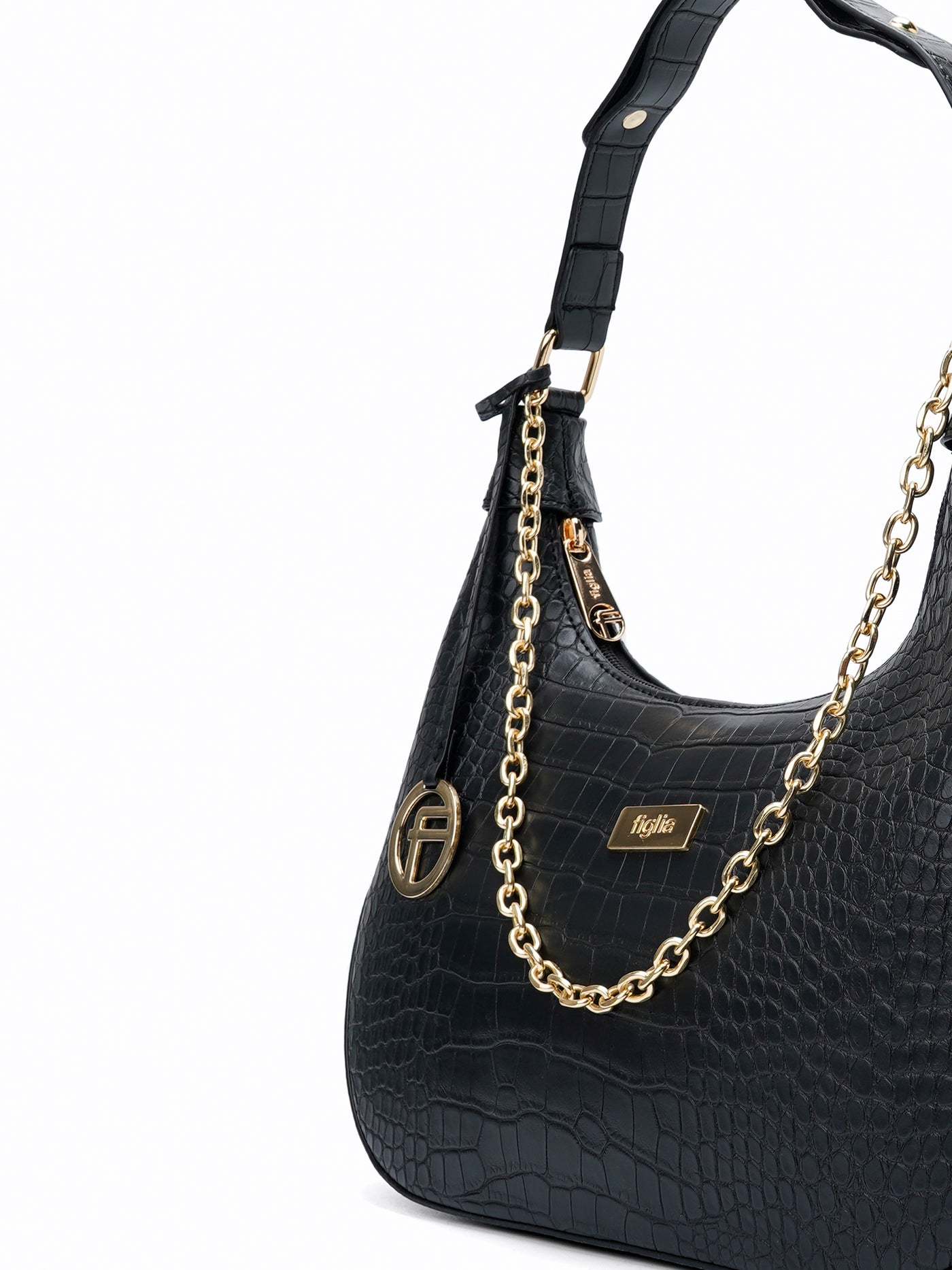 Harley Shoulder Bag
