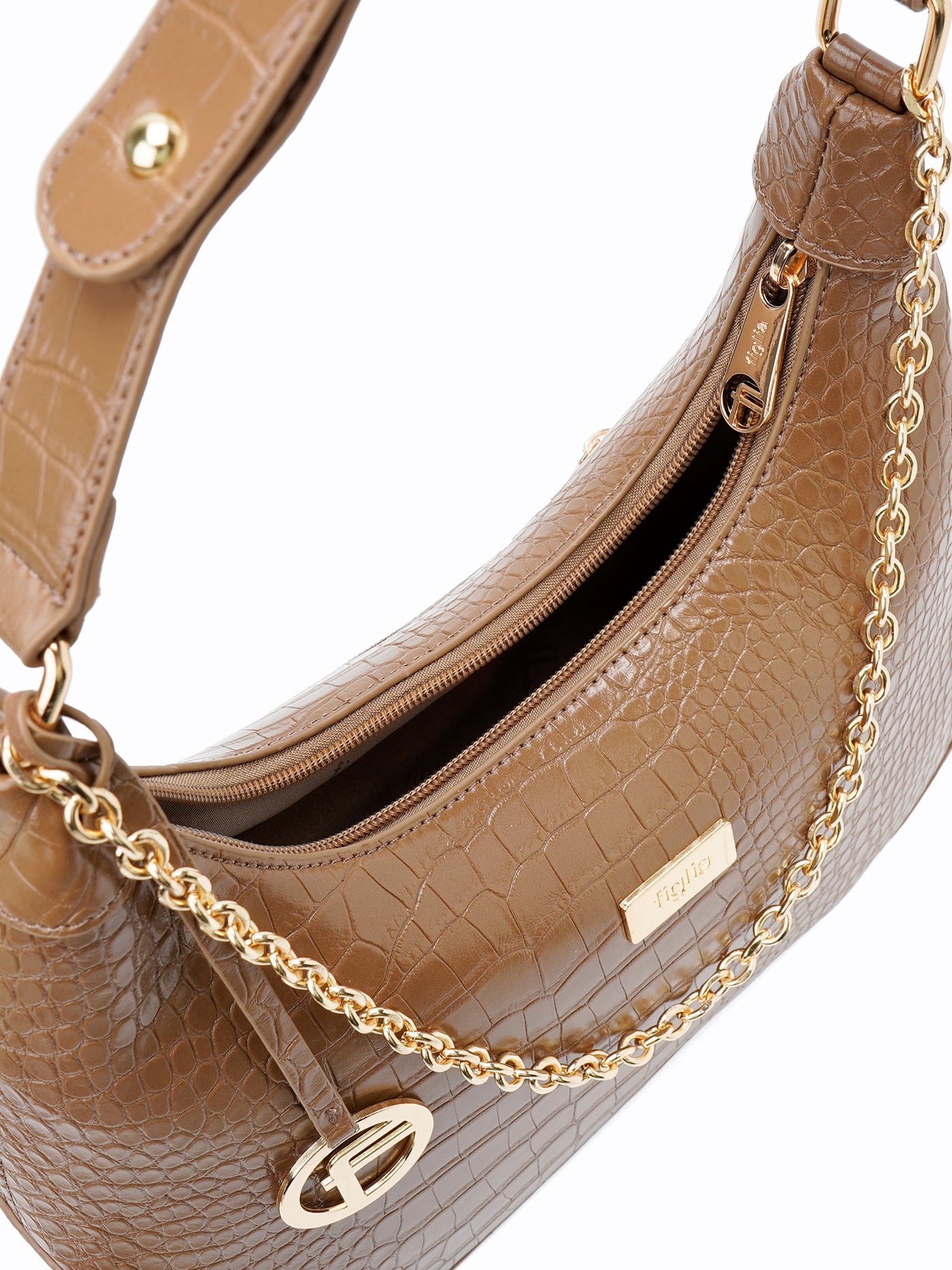 Harley Shoulder Bag