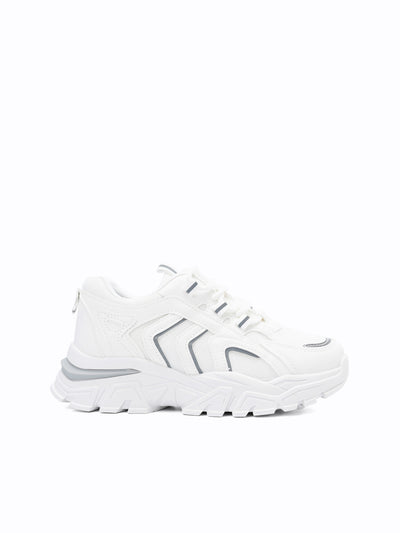 Shubizz Harrison Chunky Sneakers