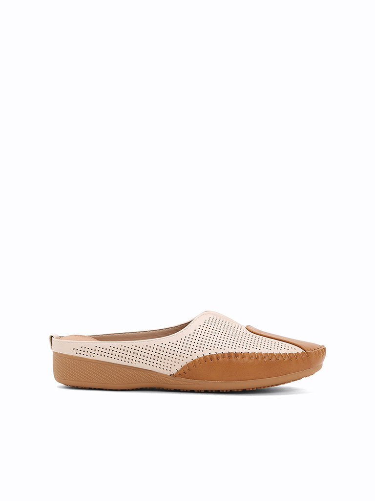 Helena Slide Loafers