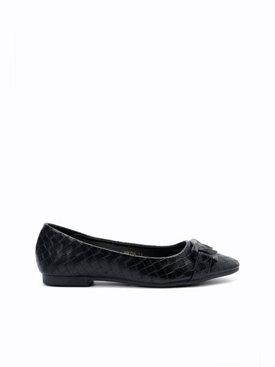 Hilda Flat Ballerinas