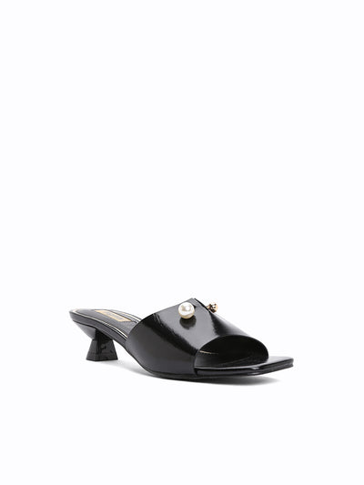 Ingrid Heel Slides