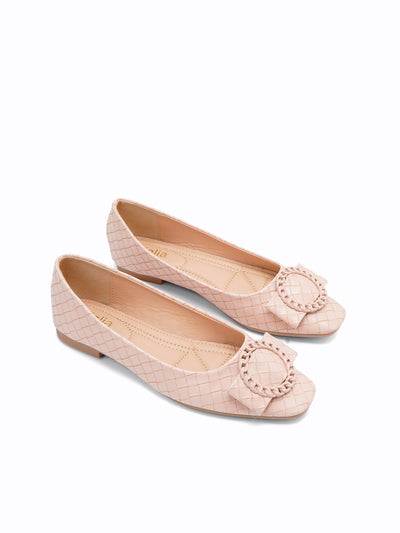 Janina Flat Ballerinas