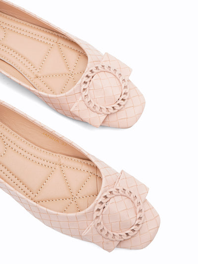 Janina Flat Ballerinas