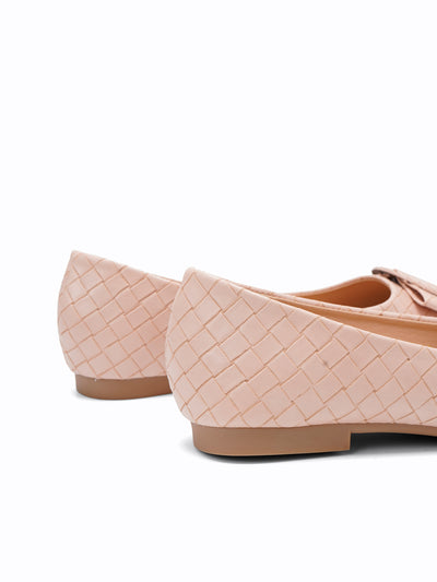 Janina Flat Ballerinas