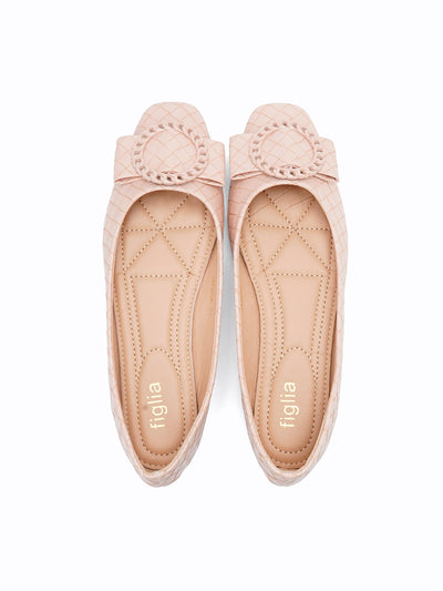 Janina Flat Ballerinas
