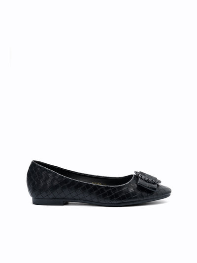 Janina Flat Ballerinas