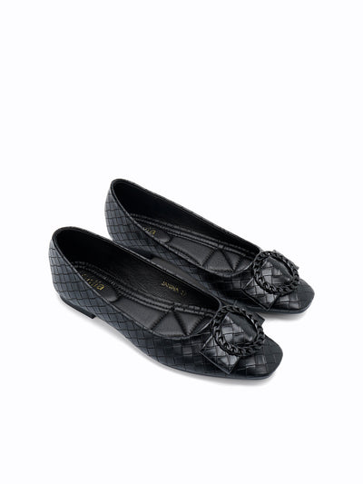 Janina Flat Ballerinas