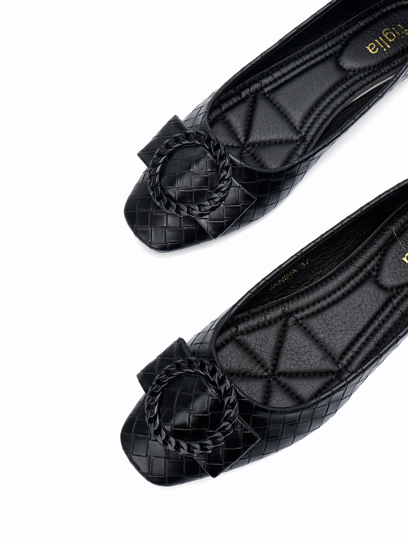 Janina Flat Ballerinas