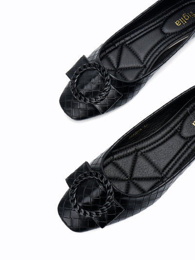 Janina Flat Ballerinas