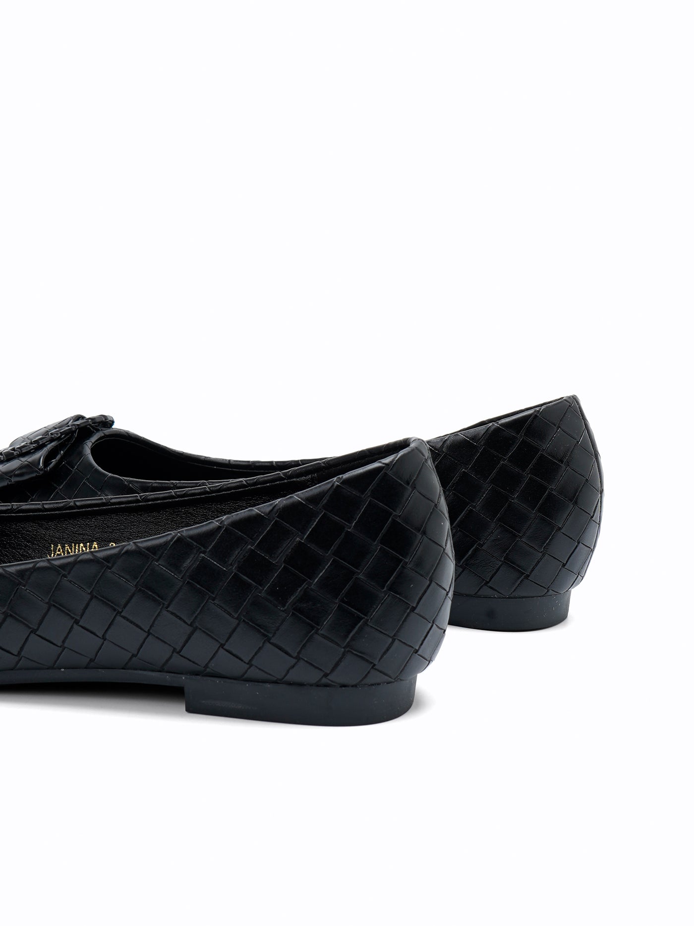 Janina Flat Ballerinas