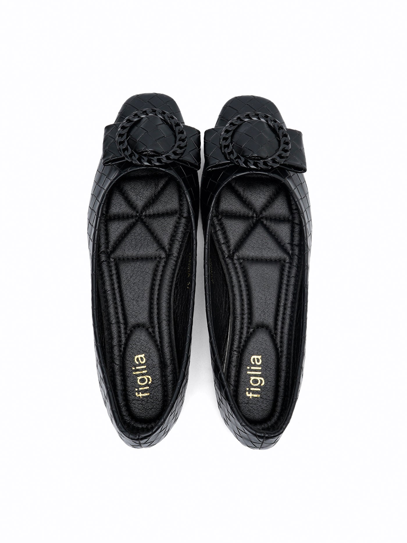 Janina Flat Ballerinas