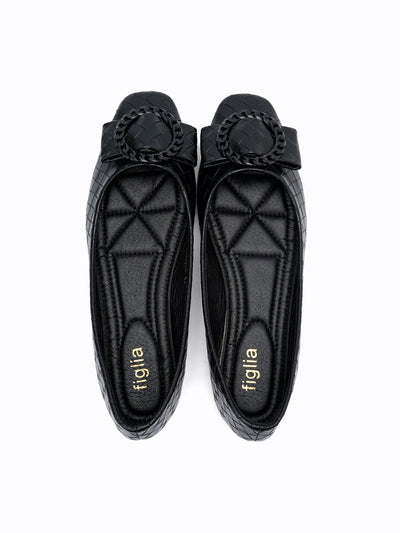 Janina Flat Ballerinas