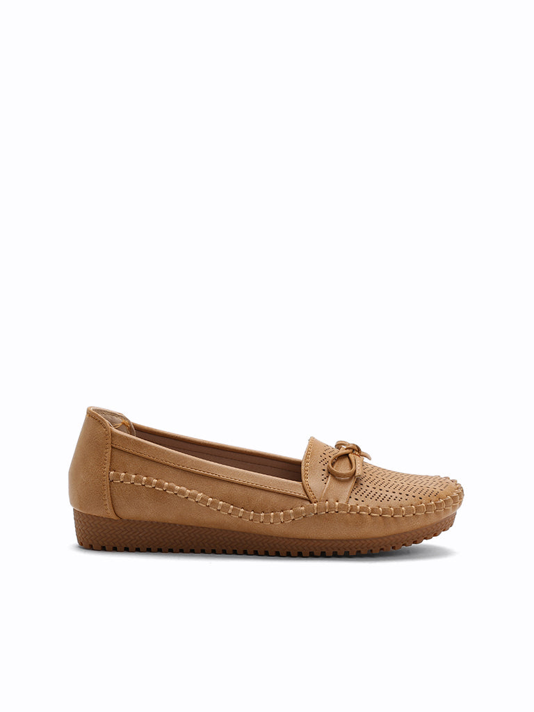 Juniper Flat Loafers