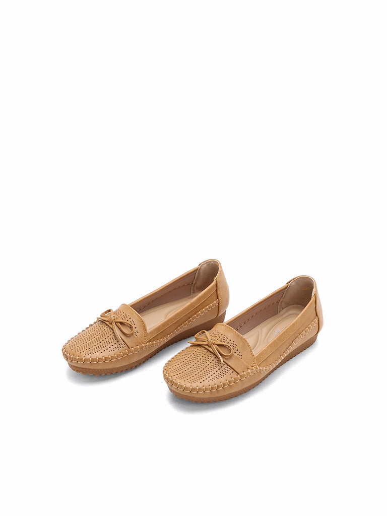 Juniper Flat Loafers