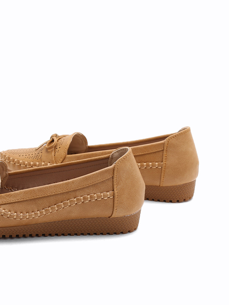 Juniper Flat Loafers