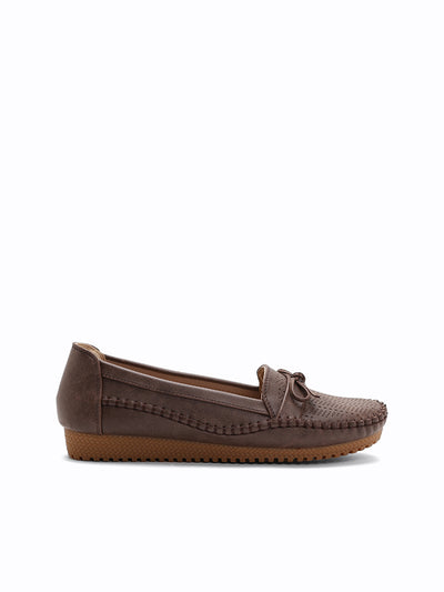 Juniper Flat Loafers