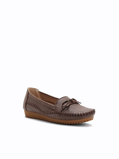 Juniper Flat Loafers