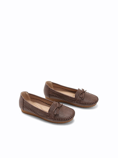 Juniper Flat Loafers