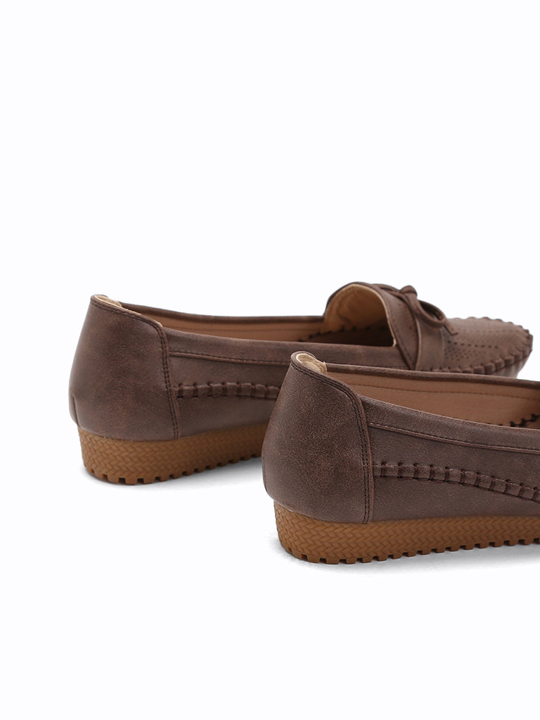 Juniper Flat Loafers
