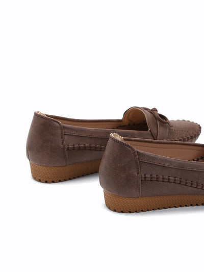 Juniper Flat Loafers
