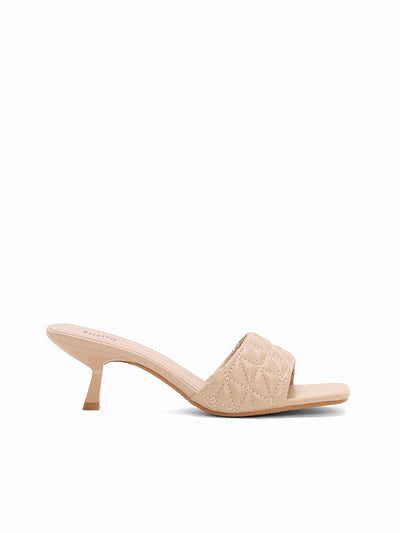 Kayla Heel Slides