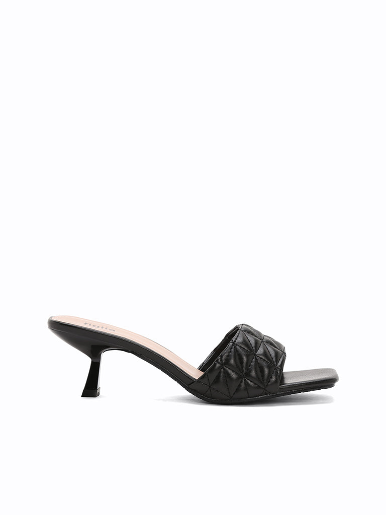 Kayla Heel Slides