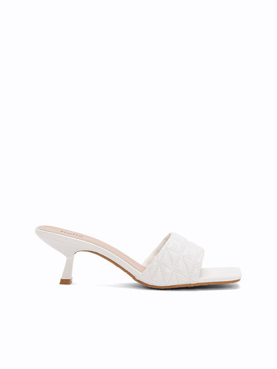 Kayla Heel Slides