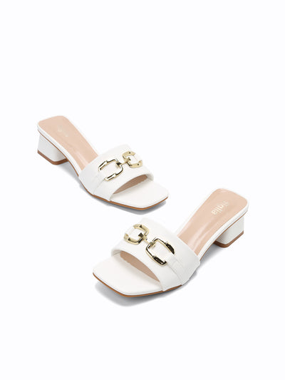 Kendall Heel Slides