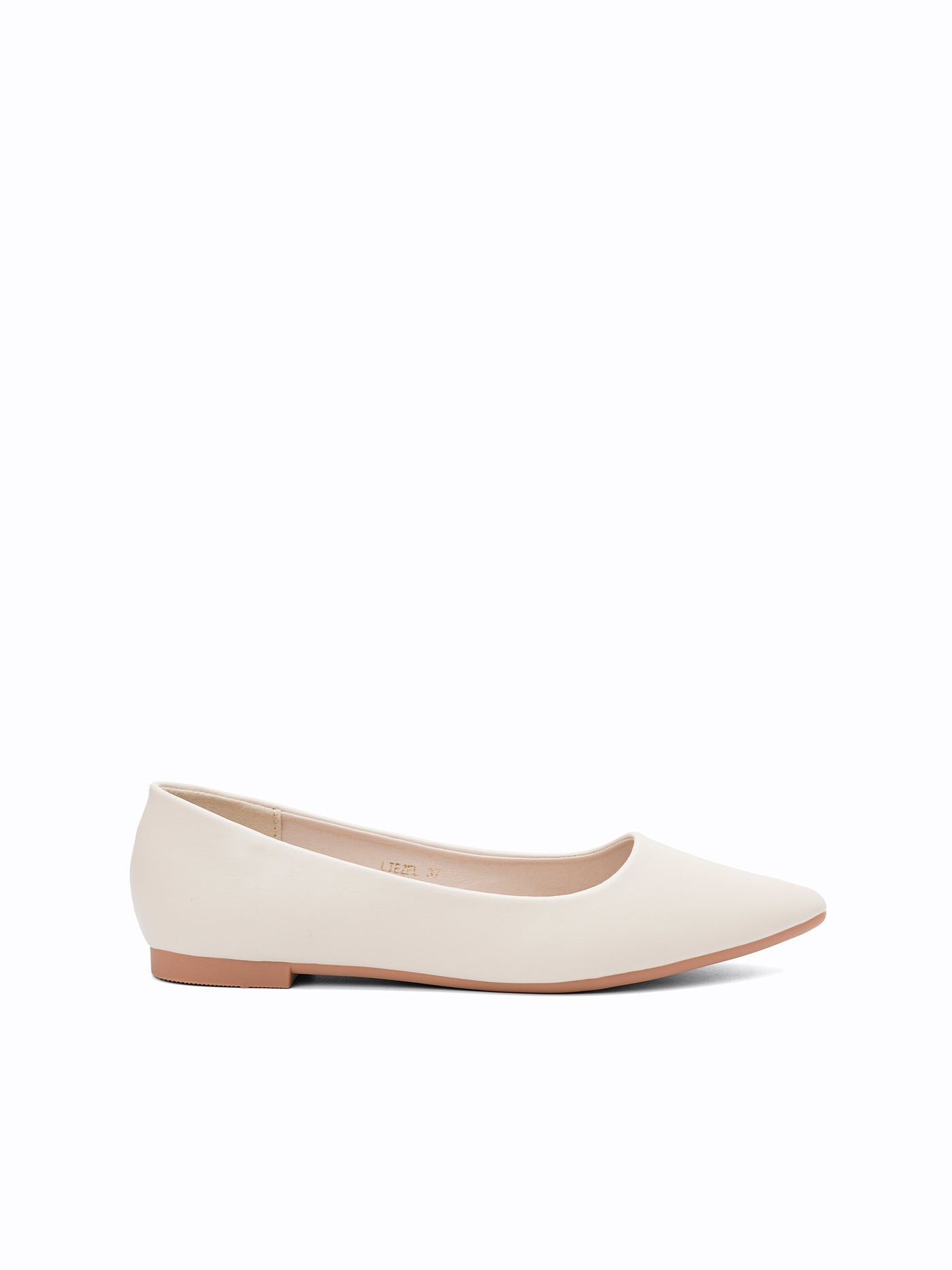 Liezel Flat Ballerinas