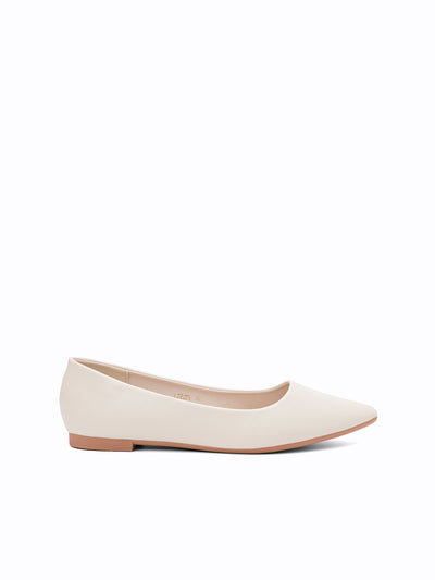 Liezel Flat Ballerinas