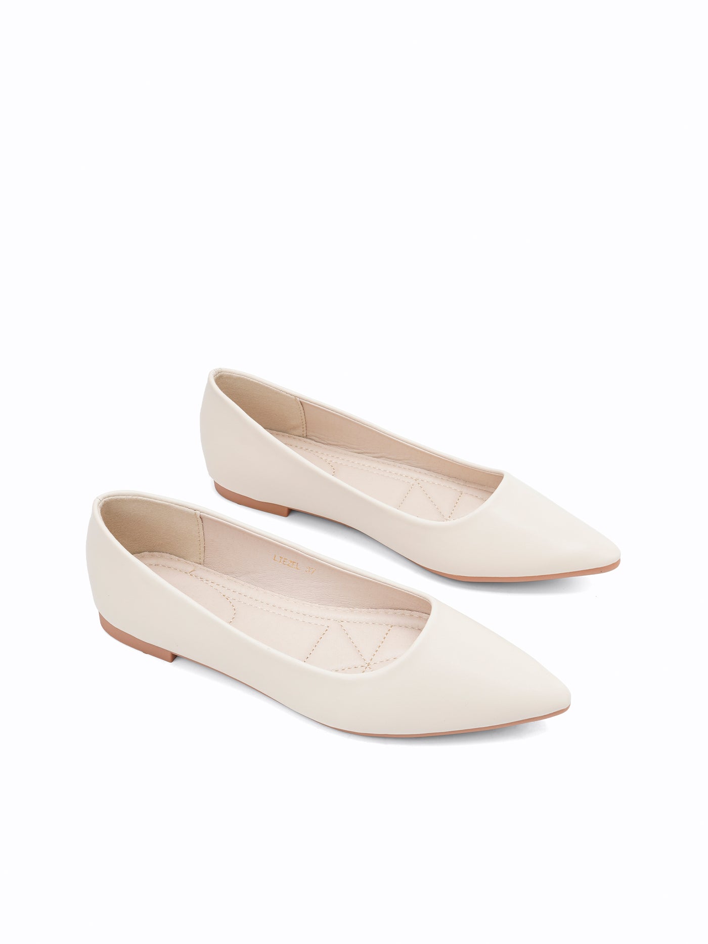 Liezel Flat Ballerinas