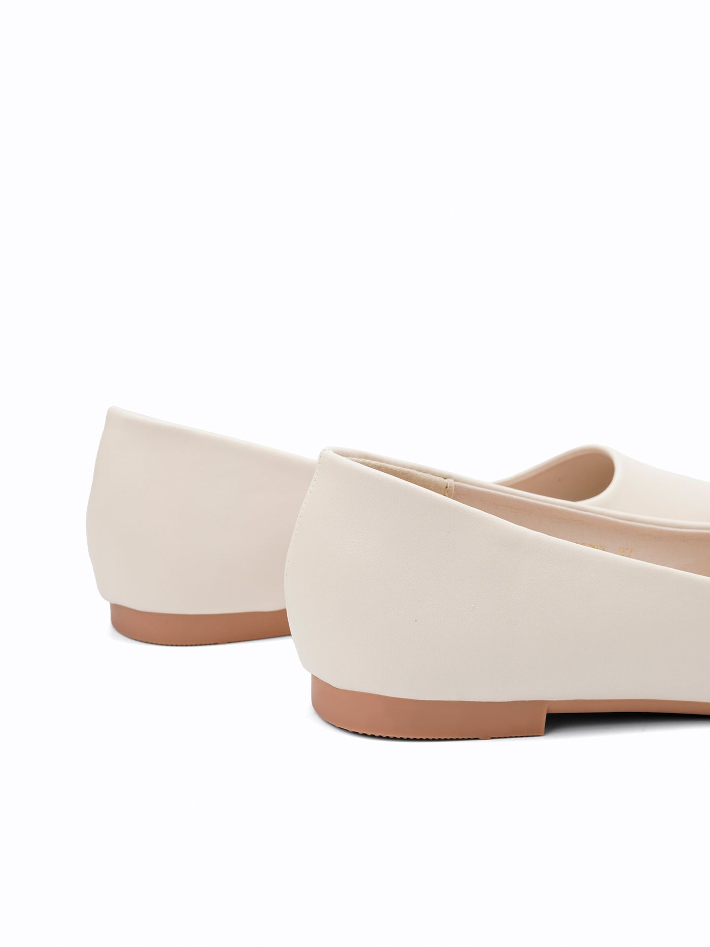 Liezel Flat Ballerinas