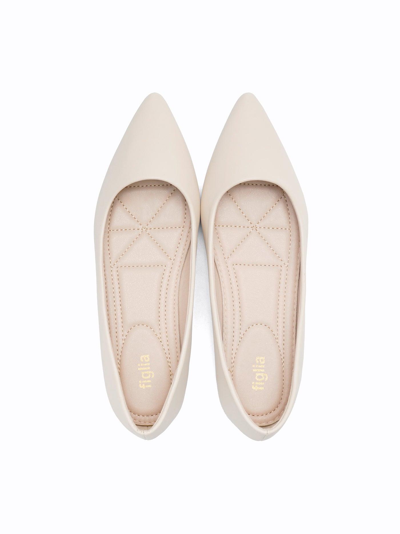 Liezel Flat Ballerinas
