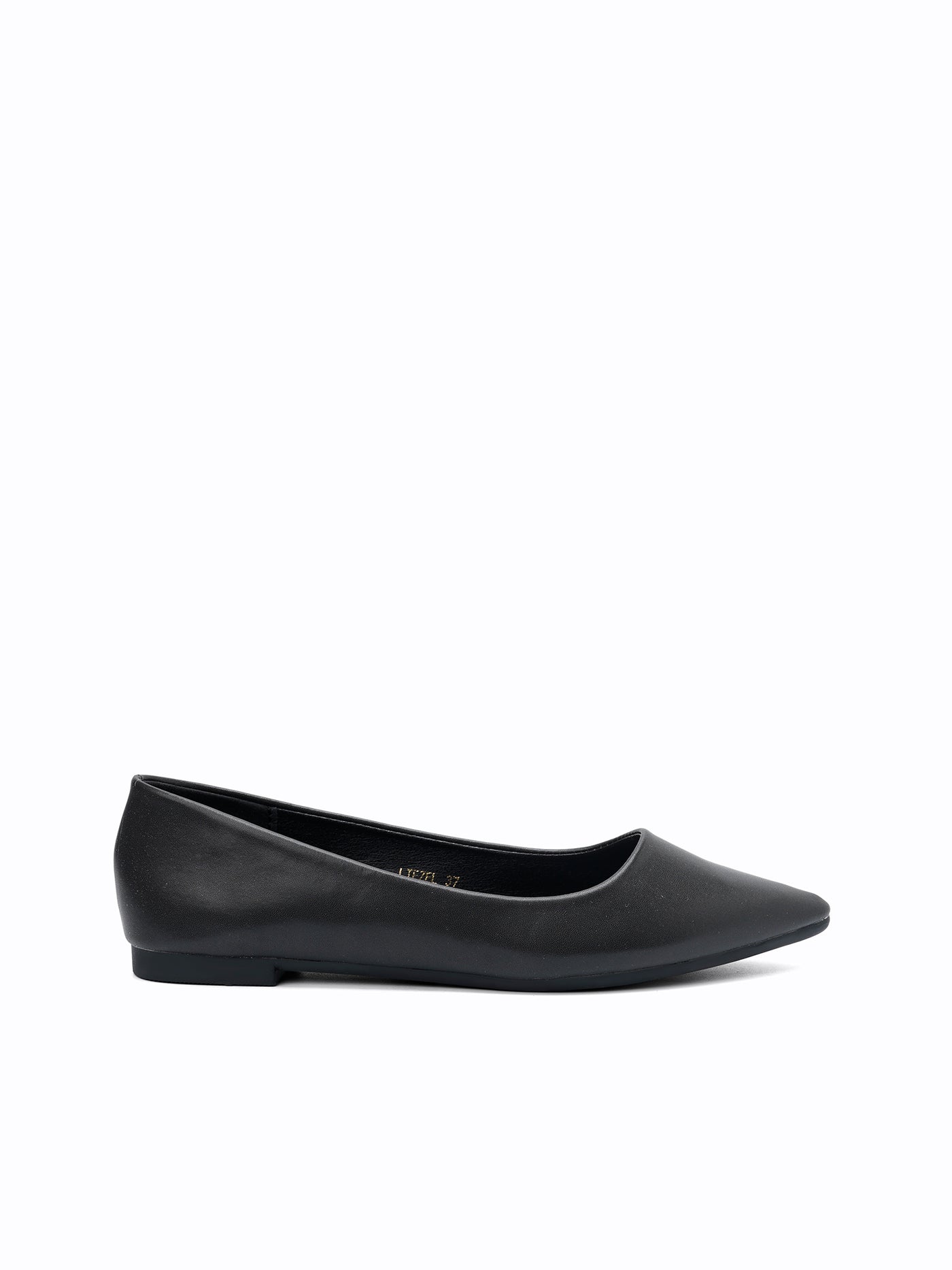 Liezel Flat Ballerinas