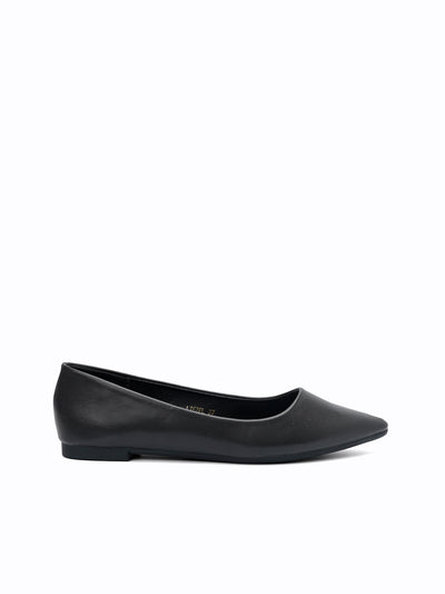 Liezel Flat Ballerinas
