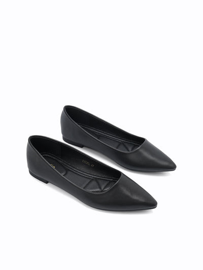 Liezel Flat Ballerinas