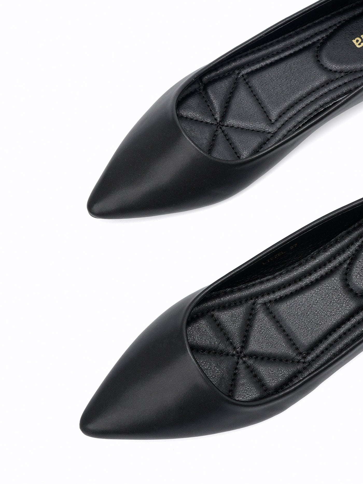 Liezel Flat Ballerinas