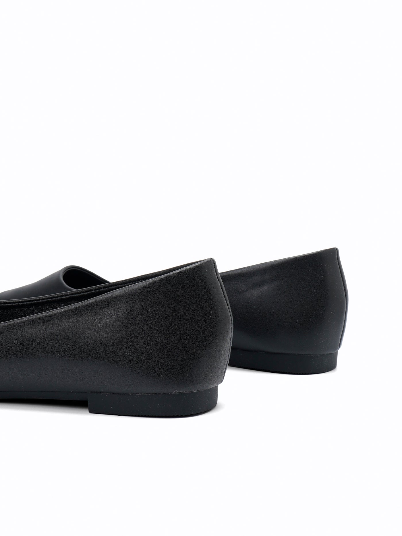 Liezel Flat Ballerinas
