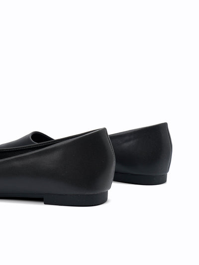 Liezel Flat Ballerinas